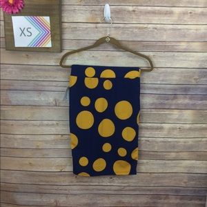 LuLaRoe Cassie Skirt